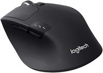 Logitech Precision Pro Wireless Mouse