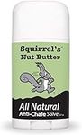 Squirrel's Nut Butter All Natural A