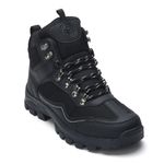 VRACHI® VR-SNOW-7 High Top Waterproof Hiking Trekking Mountaineering Outdoor Boots Climbing Shoe |Lightweight Non-Slip High-Traction Grip