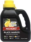 Richgro Black Marvel Fruit Citrus Fertilizer 1.5 Kg