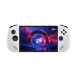 Lenovo Legion Go S - Mobile Gaming Console - PureSight IPS Display - 120Hz - AMD Ryzen™ Z2 Go - 32GB Memory, 1TB SSD, Windows 11 Home, Glacier White