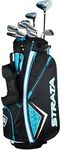 Callaway 4PKR190714007 Women's Stra