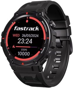 Fastrack T