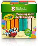 Crayola Modeling Clay in Bold Color