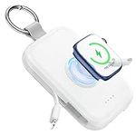 RORRY Portable Apple Watch Charger,