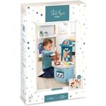 Ecoiffier 1688 My First Kitchen Toys Fully Equipped with Accessories - Imitation Game - For 18 Months - Made in France