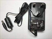 UK Replacement for AC Adapter 12V 3A RS-AB03J00-B Power Supply