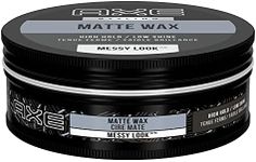 Axe Styling Messy Look Textured Mat