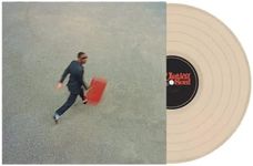 Untidy Soul - Exclusive Limited Edition Cream Colored Vinyl LP