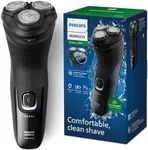 Philips Norelco Shaver 2400, Rechar