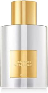 Tom Ford Metallique Eau de Parfum Spray for Women, 100 millilitre