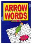 WF Graham Arrow Words A4 General Knowledge Adult 67 Crosswords Puzzle Book (Set of All 4)