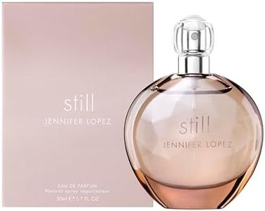 Still Jennifer Lopez By Jennifer Lopez For Women. Eau De Parfum Spray 1.7 Ounces