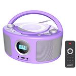 Music System For Kids