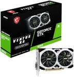 MSI Gaming GeForce GTX 1650 128-Bit