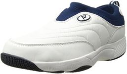 Propét Men's Wash N Wear Slip On Su