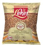 Leket Buckwheat 400g - Premium Quality, Wholesome Grain for Your Culinary Creations - Nutrient-Rich Delight