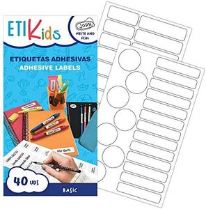 ETIKIDS 40