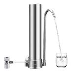 Countertop Gravity Water Filter