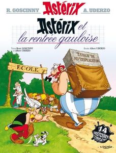 Astérix n°