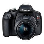 Canon Dslr Camera For Photography