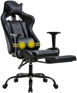 Gaming Cha
