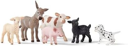 Schleich F