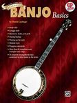 Ultimate Beginner Bluegrass Banjo Basics: Book & CD