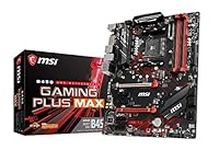 MSI B450 Gaming Plus MAX AM4 Ryzen 