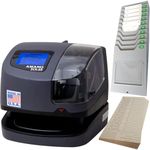 AMANO TCX-35 Time Clock Starter Pac