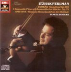 Dvorak: Sonatina, Op. 100; 4 Romantic Pieces / Smetana: From My Homeland