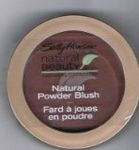 Sally Hansen Natural Beauty Powder 
