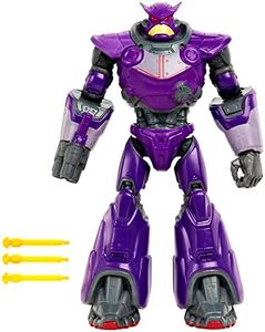 Mattel Dis