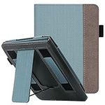 WALNEW Stand Case for 6.8” Kindle P