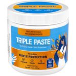 Triple Paste Medicated Ointment for Diaper Rash, 16-Ounce