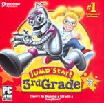 Knowledge Adventure Jumpstart 3Rd Grade