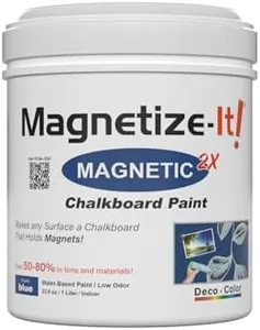 Magnetize-