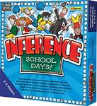 Edupress Inference Game, Blue Level (EP60801)