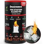 Dextreme Quick Instant Fire Starter