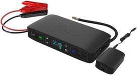 HALO Bolt Air+ AC 55500 Portable Ca