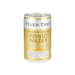 Tonic Water Brand