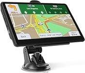 GPS Car Navigation,2023 *New Map 7-
