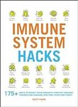 Immune System Hacks: 175+ Ways to B