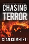 Chasing Terror: A Riveting, Page-turning Terrorist Killer Crime Thriller