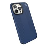 Speck Presidio Grip 2 Case for Apple iPhone 14 Pro MAX Costal Blue