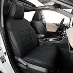 EKR Custom Fit RAV4 Car Seat Covers