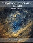 The Astrophotography Planner: Secon