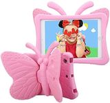 iPad Mini Case for Kids, Light Weig