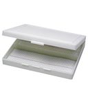 LABPRO® Microscope Slide Box, pcking size 50 slide