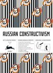 Gcp 076 Russian Constructivism: Gift & Creative Paper Book Vol. 76